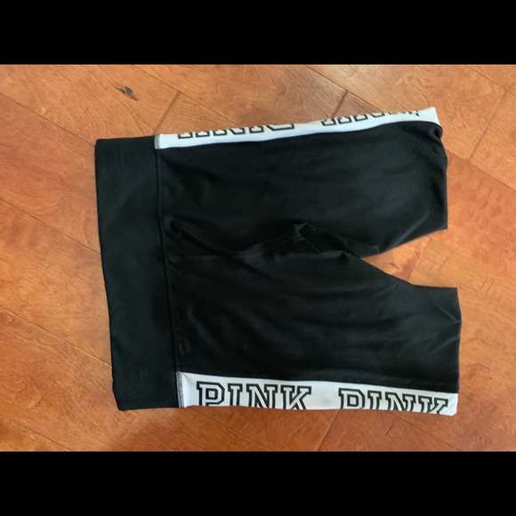 NWOT VSPINK ULTIMATE LEGGINGS - Picture 5 of 6